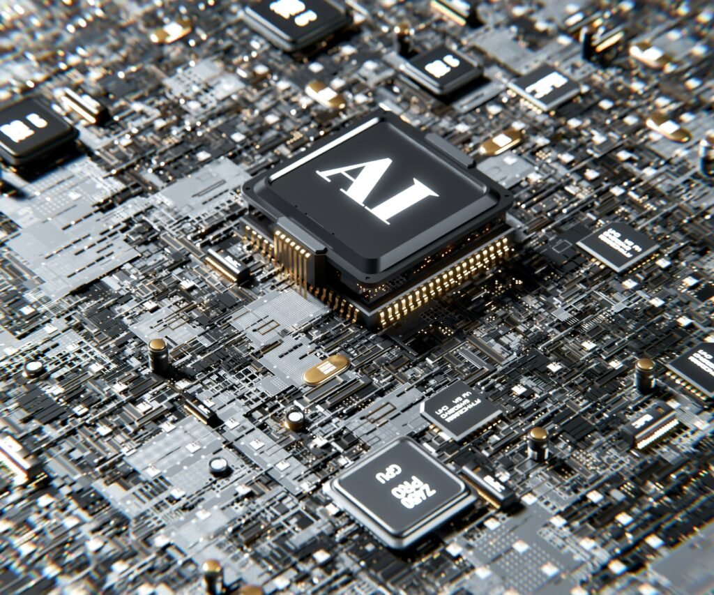 artificial intelligence technology