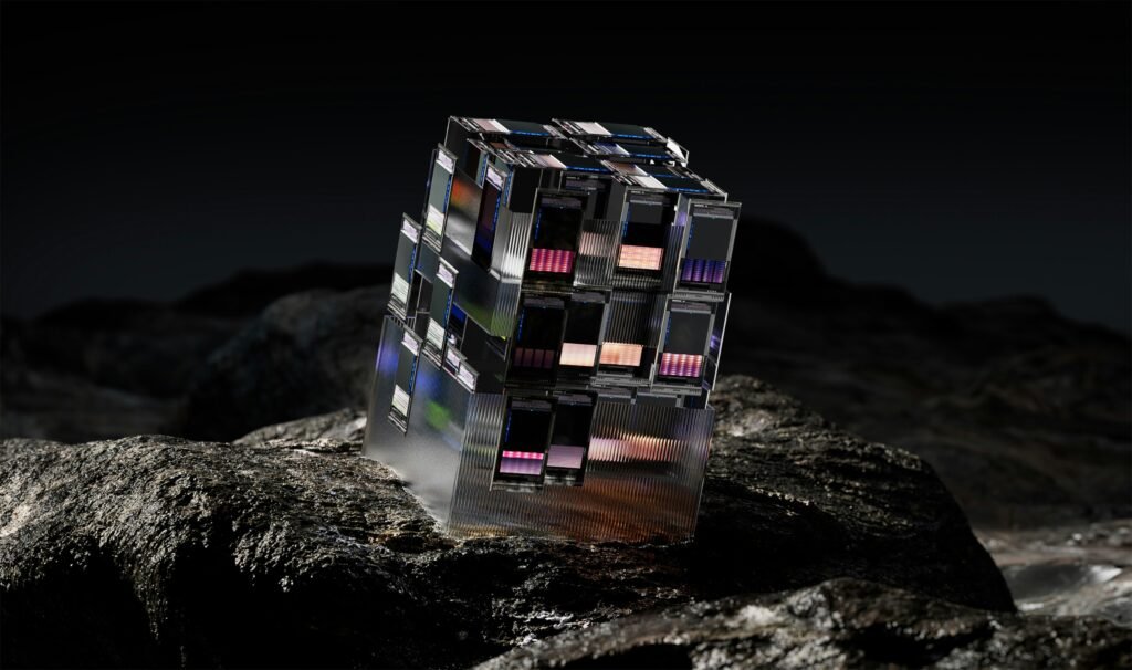 quantum computing